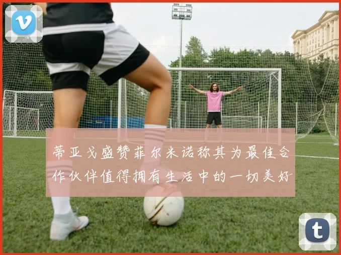 蒂亚戈盛赞菲尔米诺称其为最佳合作伙伴值得拥有生活中的一切美好