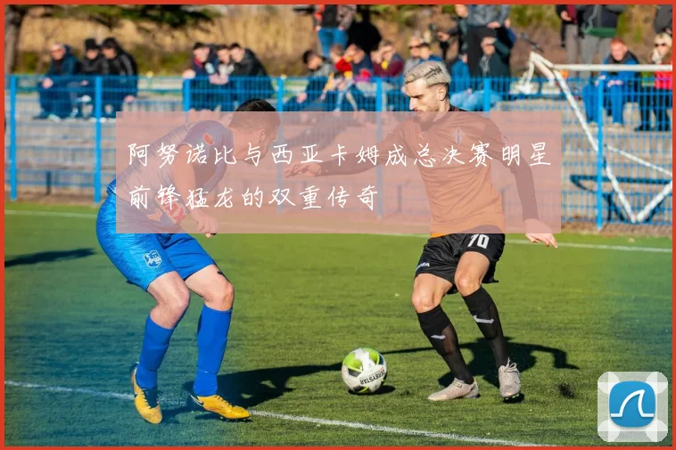 阿努诺比与西亚卡姆成总决赛明星前锋猛龙的双重传奇