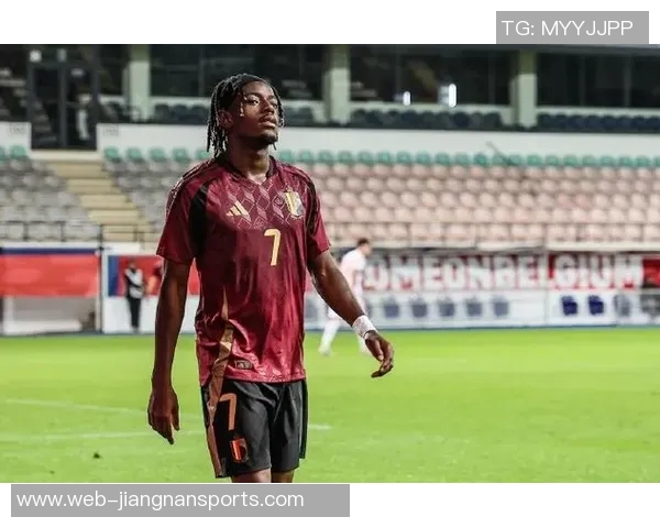 比利时U21最强阵容揭晓拉维亚领衔价值4000万欧姆班古拉与M福法纳入选 比利时U21最强阵容揭晓拉维亚领衔价值4000万欧姆班古拉与M福法纳入选