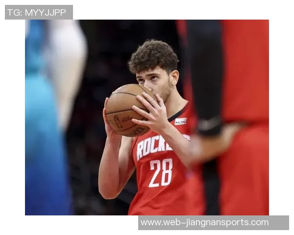 申京自信提升身体素质持球速度加快无球状态持续适应中