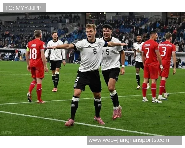 基米希在德国队4-0战胜卢森堡中荣获最佳球员称号