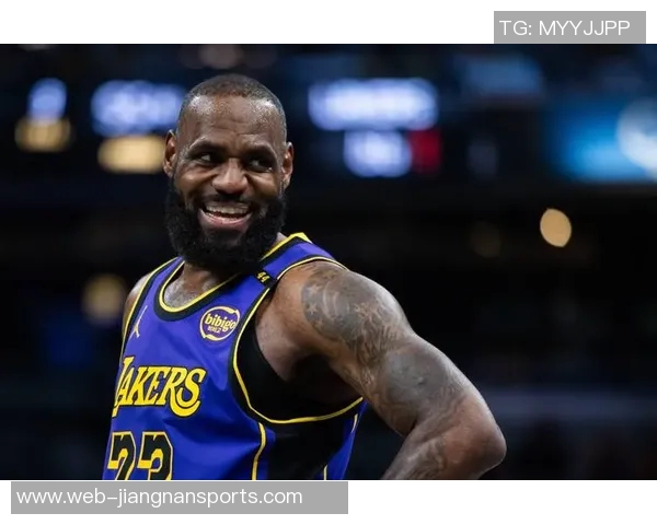 詹姆斯年近41仍依赖数据刷存在感难以成为历史最佳球员GOAT