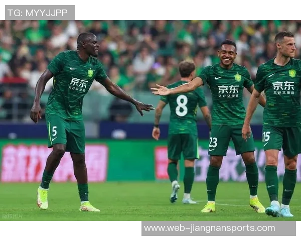 国安全员集结备战新鹏城对决韩佳奇与斯帕吉奇缺席