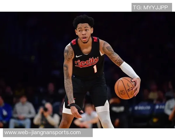 开拓者计划裁掉双向合同球员西索科以腾出名额助力夏季联赛 开拓者计划裁掉双向合同球员西索科以腾出名额助力夏季联赛