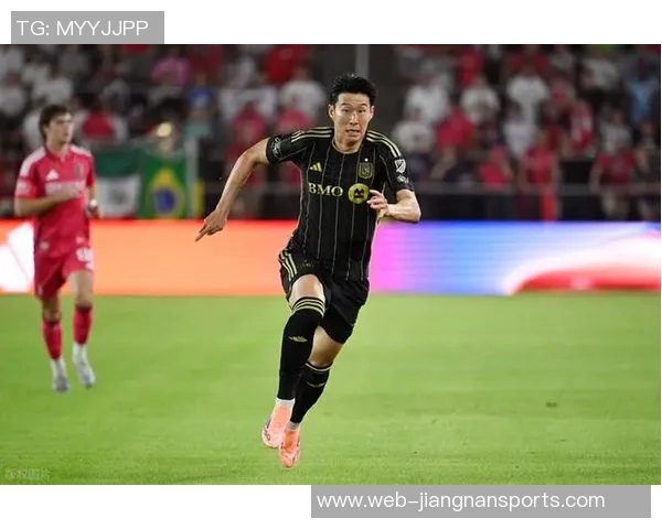 孙兴慜谈惨败巴西：与强队交手是成长机会不能沉浸失落