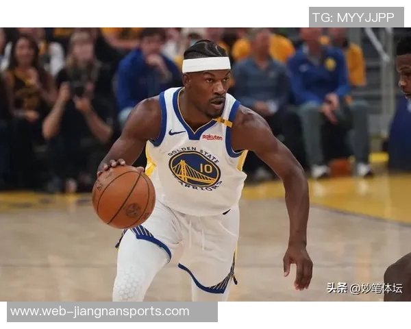 巴特勒表达对库明加的支持与期望助力他追求卓越的决心与渴望