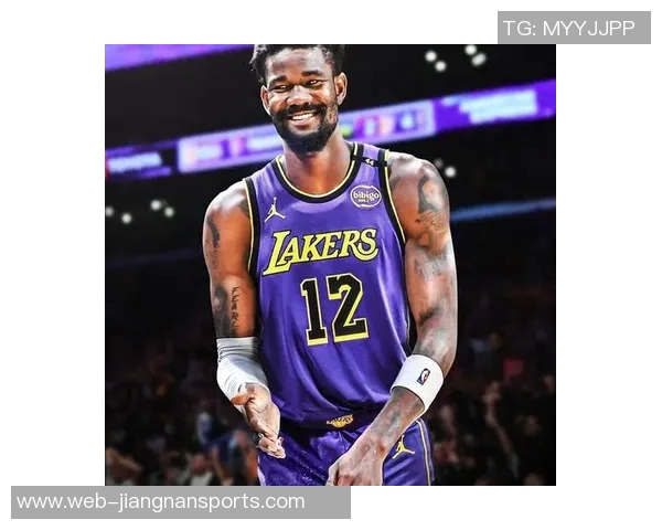 夸梅回应媒体对布朗尼的质疑称湖人会寻找替罪羊如斯玛特和艾顿 夸梅回应媒体对布朗尼的质疑称湖人会寻找替罪羊如斯玛特和艾顿