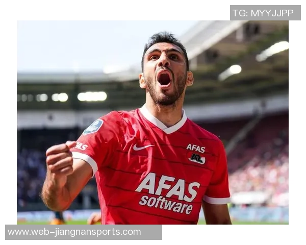 皇马密切关注阿尔克马尔19岁中场新星基斯斯米特的潜力与表现 皇马密切关注阿尔克马尔19岁中场新星基斯斯米特的潜力与表现