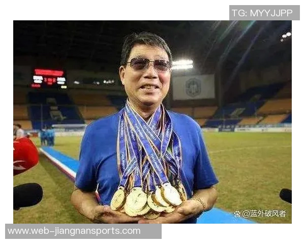 徐根宝强调上海U20队伍需以成绩为导向克服困难实现竞技突破