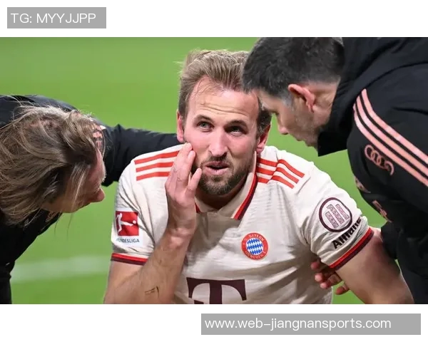 凯恩与宽萨室内训练状态不明出战威尔士之战存疑 凯恩与宽萨室内训练状态不明出战威尔士之战存疑