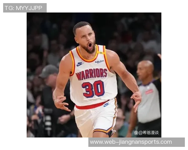 库里背靠背狂砍42分与35分创历史最老后卫得分新高