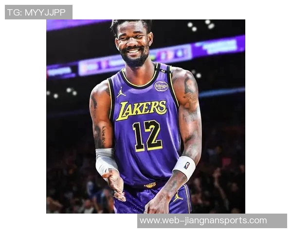 巴克利分析湖人赛季前景艾顿需提升防守与篮板能力 巴克利分析湖人赛季前景艾顿需提升防守与篮板能力