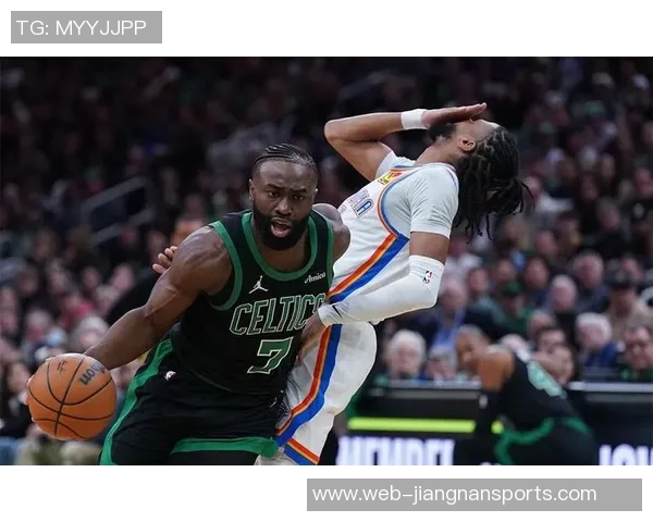 杰伦布朗反思防守失误称今天比赛表现不佳需改进 杰伦布朗反思防守失误称今天比赛表现不佳需改进