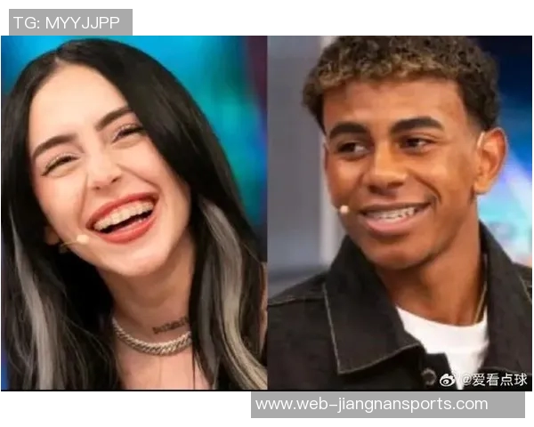 亚马尔女友透露未来想当母亲目前未怀孕已交往两个月感情甜蜜 亚马尔女友透露未来想当母亲目前未怀孕已交往两个月感情甜蜜