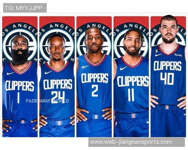 哈登或将首次错过季后赛快船晋级概率仅为8引发关注