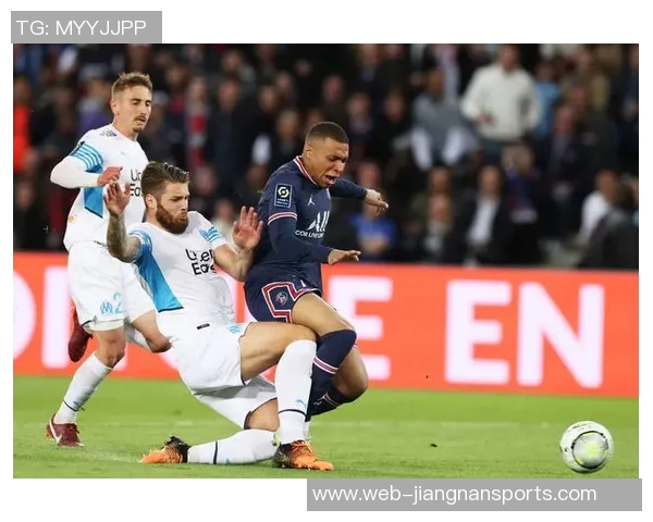 法甲前瞻：巴黎圣日耳曼能否在主场轻松战胜白堡队