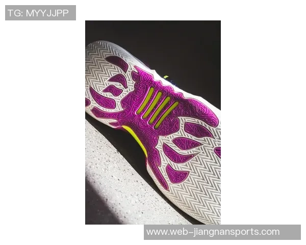 约基奇全新签名鞋Joker2正式发布高低帮版本再度回归