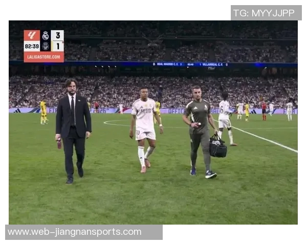 姆巴佩确认能战赫塔费马斯坦托诺将进行后续检查