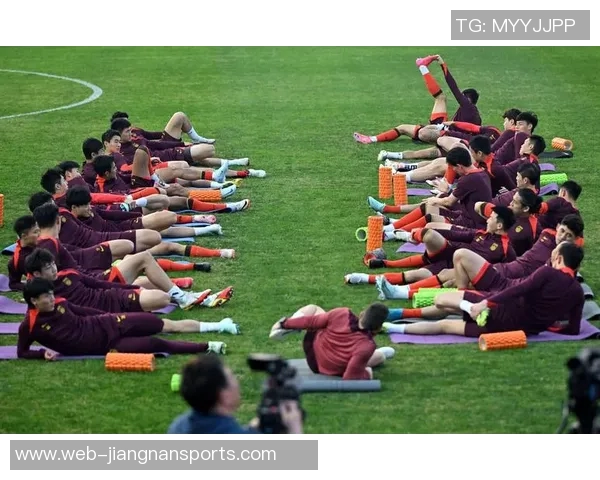 国足11月暂停集训各级国字号队伍积极备战新征程