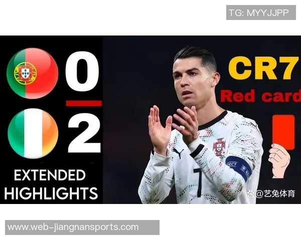 C罗因染红停赛一场已执行不影响世界杯首战出场资格 C罗因染红停赛一场已执行不影响世界杯首战出场资格