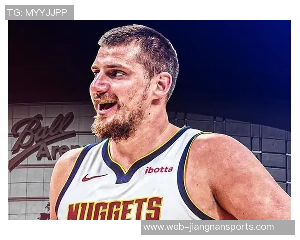 哈滕回忆掘金艰难岁月只能作为约基奇替补苦撑10分钟 哈滕回忆掘金艰难岁月只能作为约基奇替补苦撑10分钟