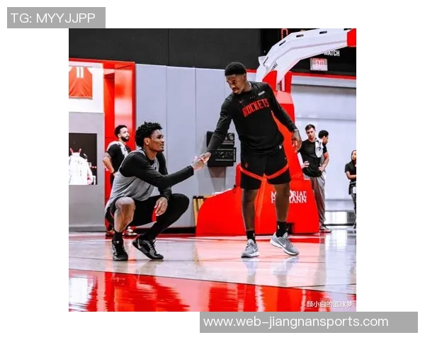 火箭争冠之路依赖谢泼德阿门贾巴里进步及关键时刻的KD表现 火箭争冠之路依赖谢泼德阿门贾巴里进步及关键时刻的KD表现