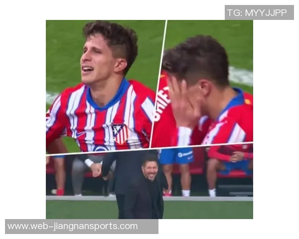 马卡报道马竞与小西蒙尼续约至2030年协议即将达成