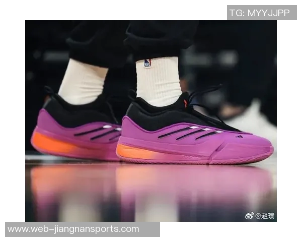 阿迪达斯推出四款全明星球鞋配色聚焦哈登爱德华兹米切尔和利拉德