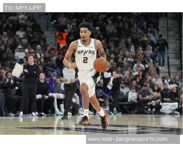 老哈珀谈小哈珀在马刺的成长机会与成功潜力