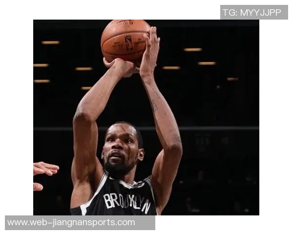 KD各区域投篮效率分析：篮下中投及三分表现全面解析