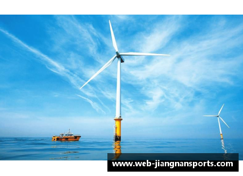 探索欧洲风能未来：WINDEUROPE的新视角
