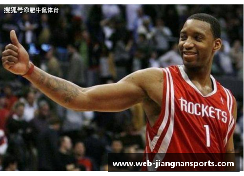 姚明在NBA的辉煌荣誉：巅峰岁月与不朽传奇
