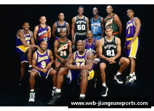 特赦球员竞价：NBA球队重燃利益争夺战