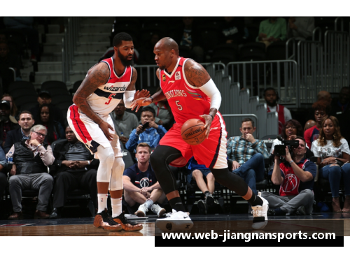 NBA热点：GI哥带你看透篮球赛场秘辛