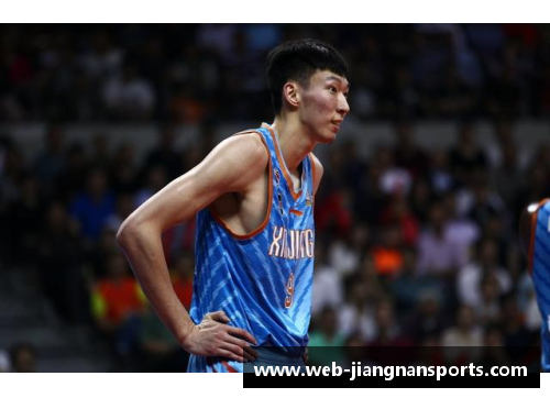 周琦在CBA复出表现出色，成功引起NBA球队关注